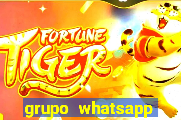 grupo whatsapp emprego bahia