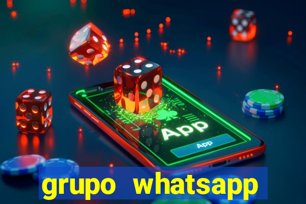 grupo whatsapp emprego bahia