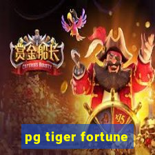 pg tiger fortune