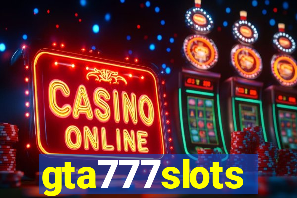 gta777slots