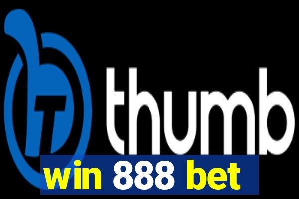 win 888 bet