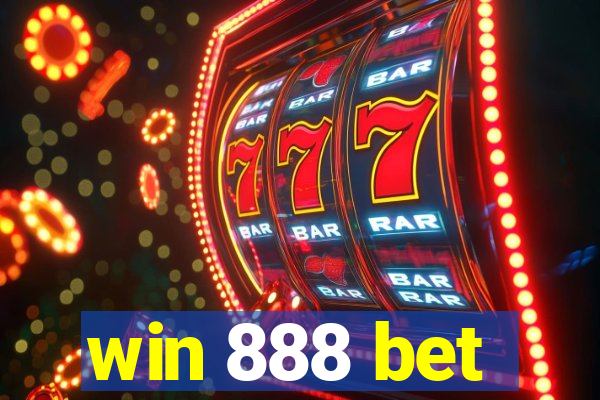 win 888 bet