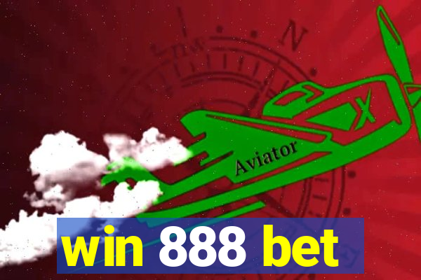 win 888 bet