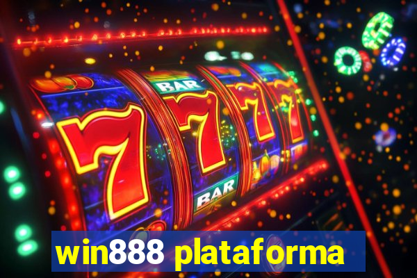 win888 plataforma