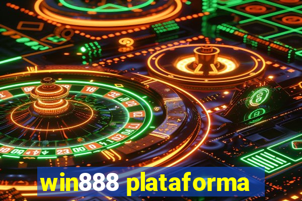 win888 plataforma