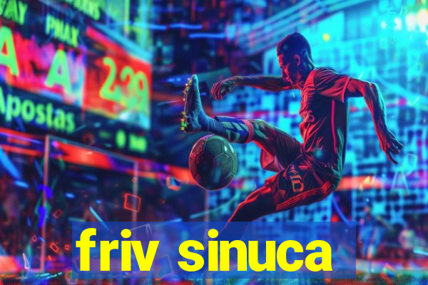 friv sinuca