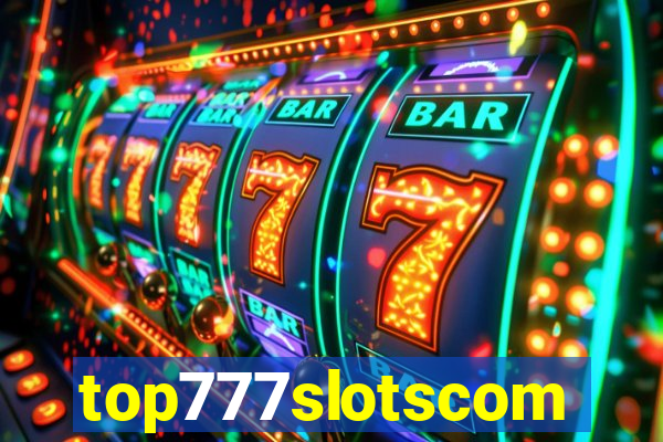 top777slotscom