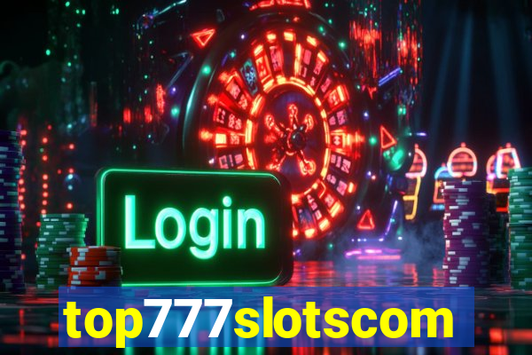 top777slotscom