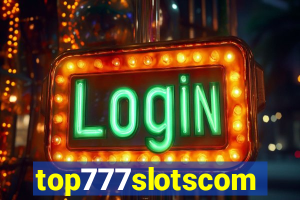 top777slotscom