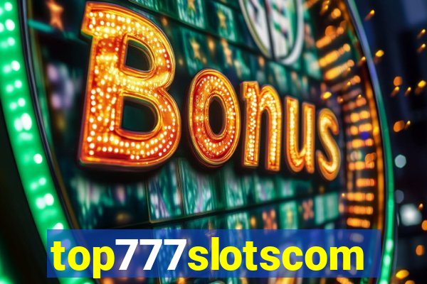 top777slotscom