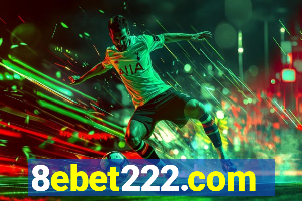 8ebet222.com