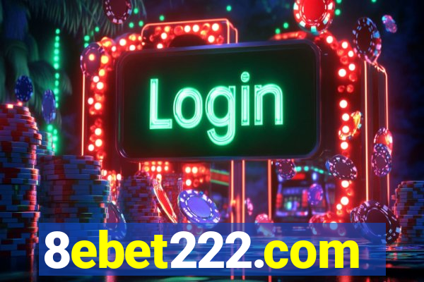 8ebet222.com