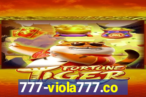 777-viola777.com