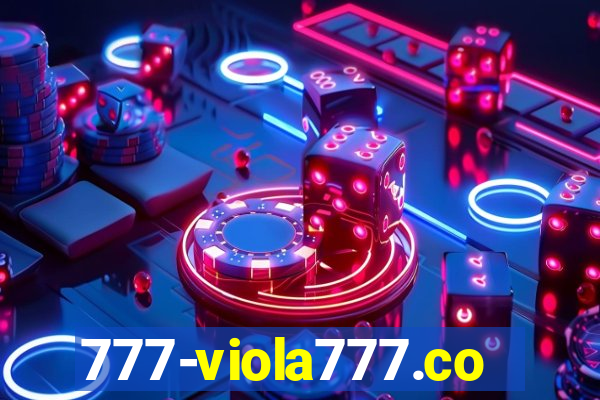 777-viola777.com