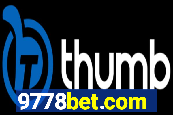 9778bet.com