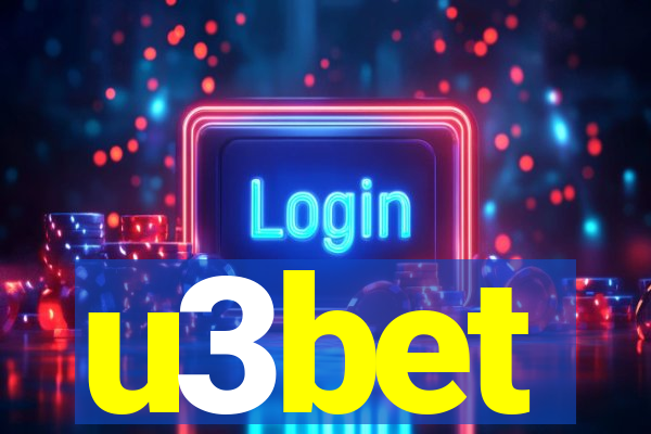 u3bet