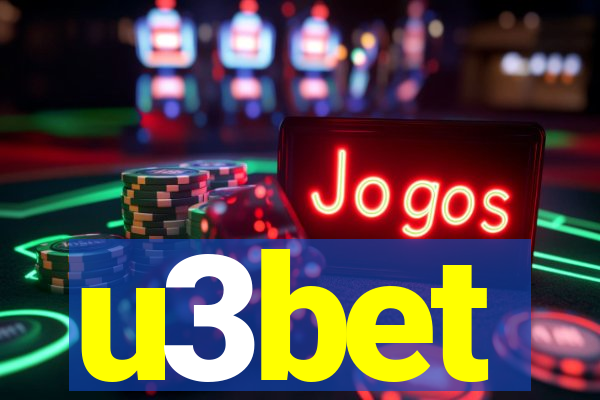 u3bet