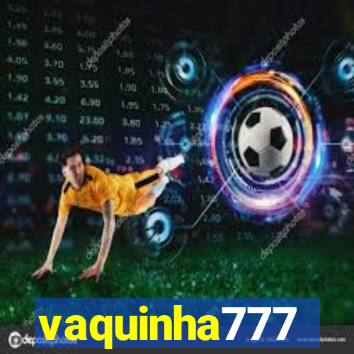 vaquinha777