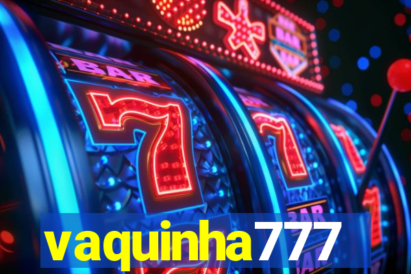 vaquinha777