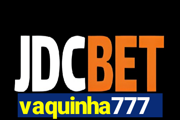 vaquinha777