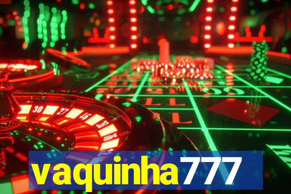 vaquinha777