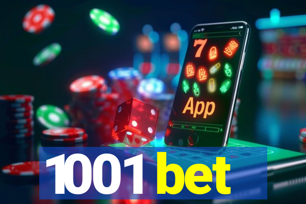 1001 bet