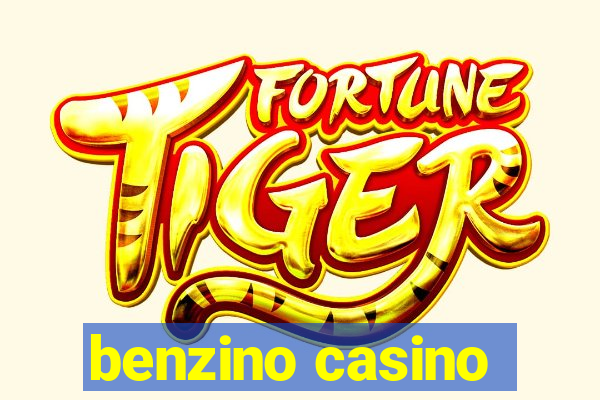 benzino casino