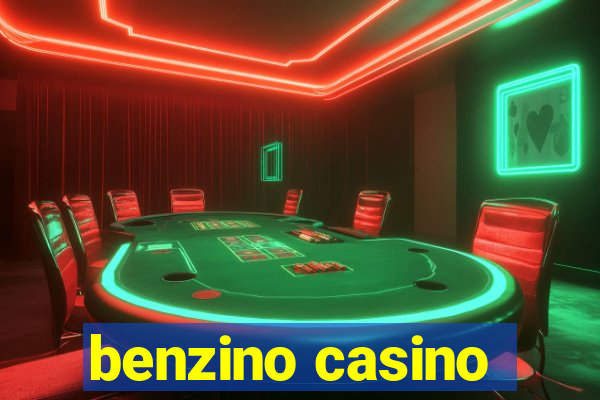 benzino casino