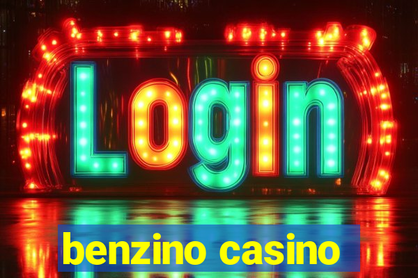 benzino casino