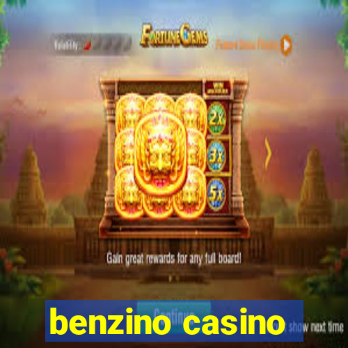 benzino casino