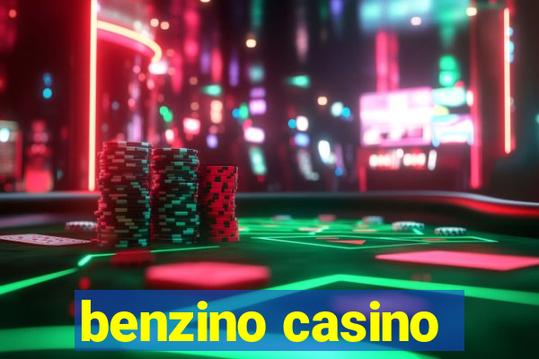 benzino casino