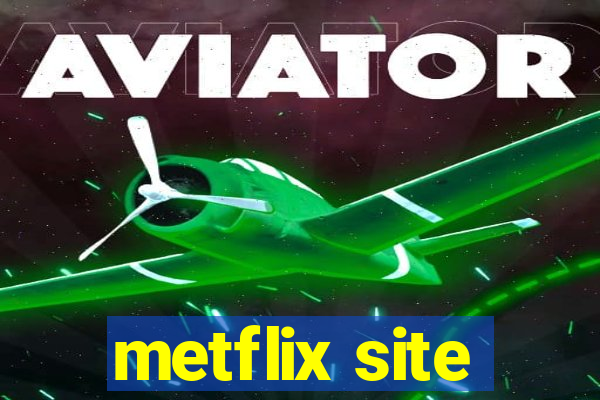 metflix site