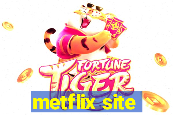 metflix site