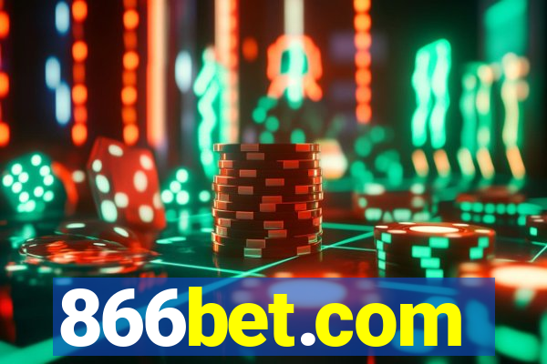 866bet.com