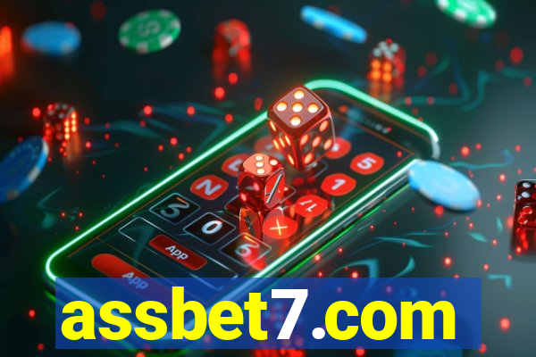 assbet7.com