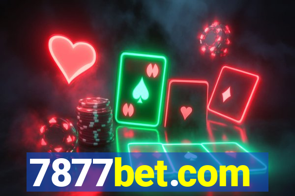 7877bet.com