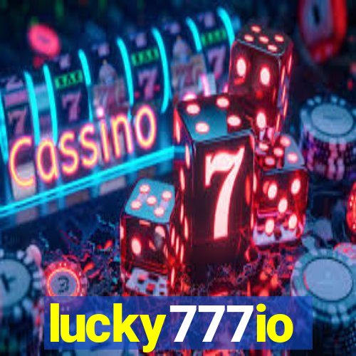 lucky777io