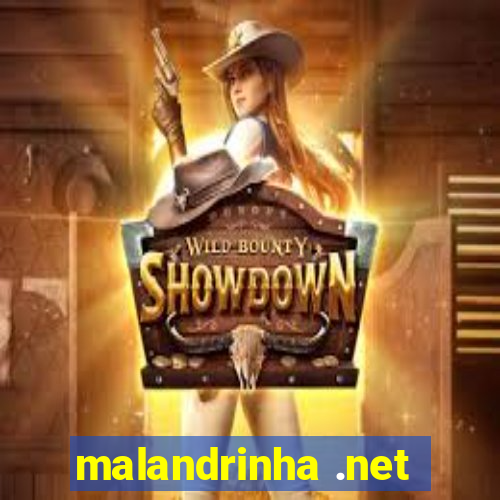 malandrinha .net