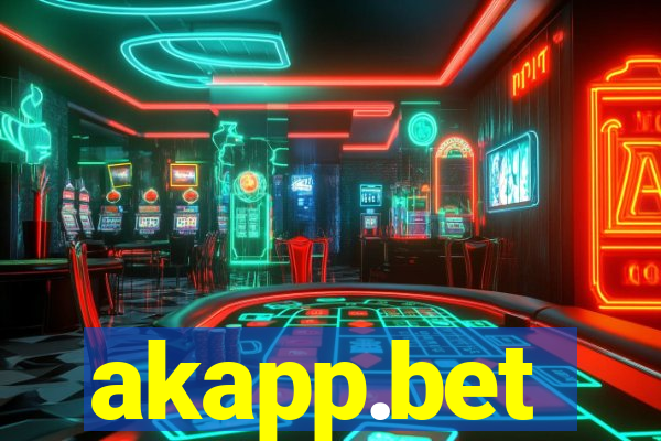 akapp.bet