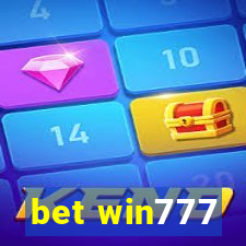 bet win777