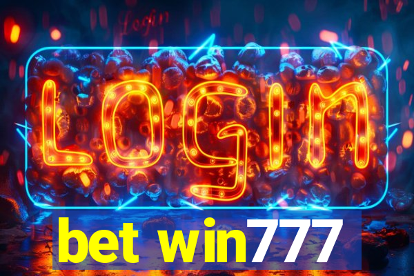 bet win777