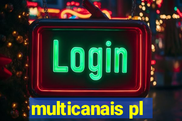 multicanais pl