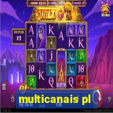 multicanais pl