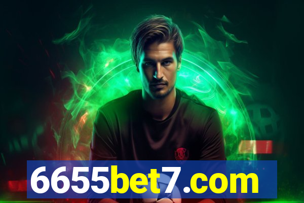 6655bet7.com