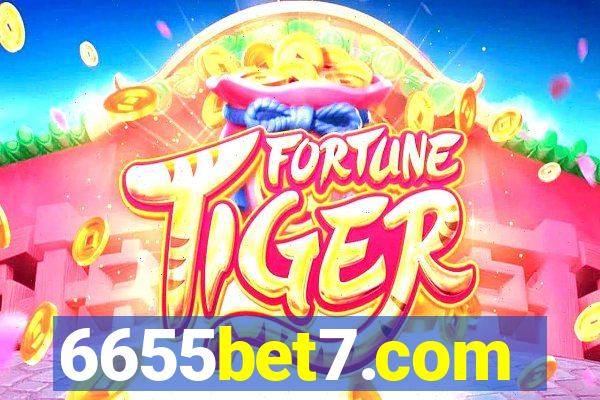 6655bet7.com