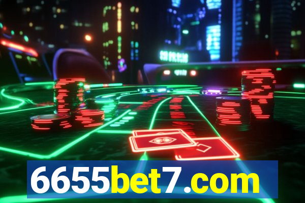 6655bet7.com