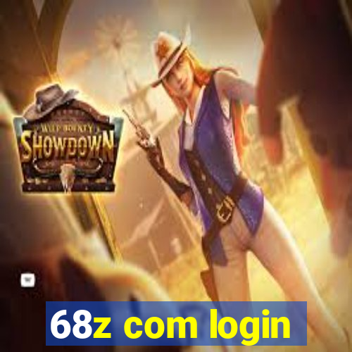 68z com login