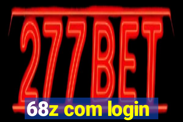 68z com login