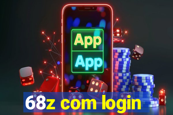 68z com login