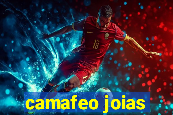 camafeo joias